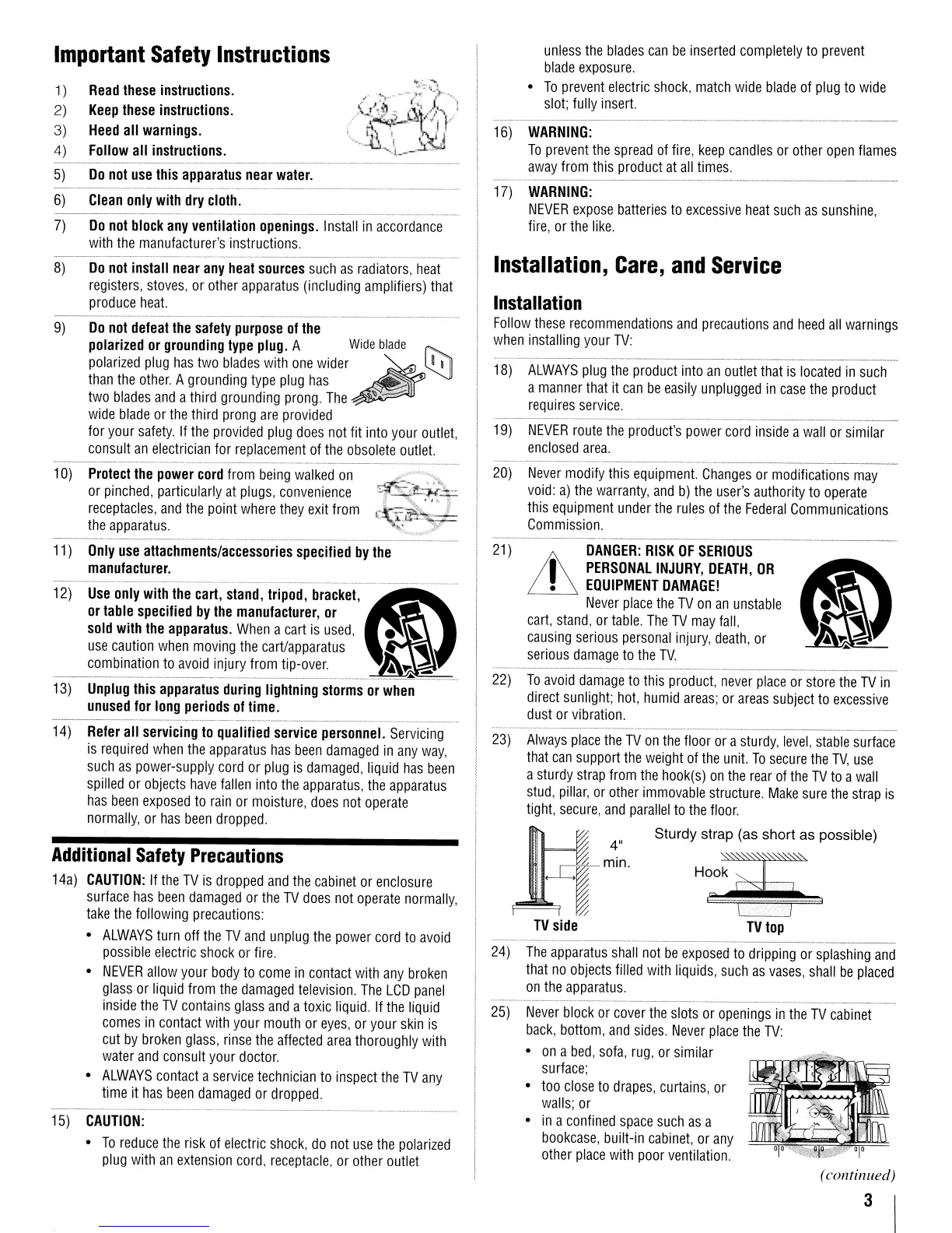 Page #3 background image