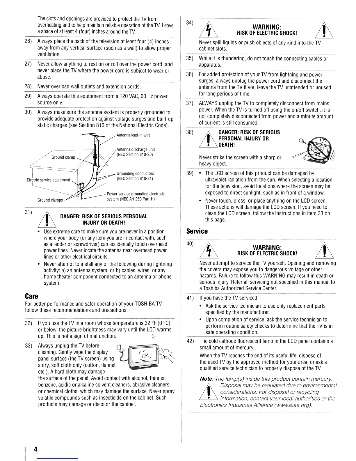 Page #4 background image