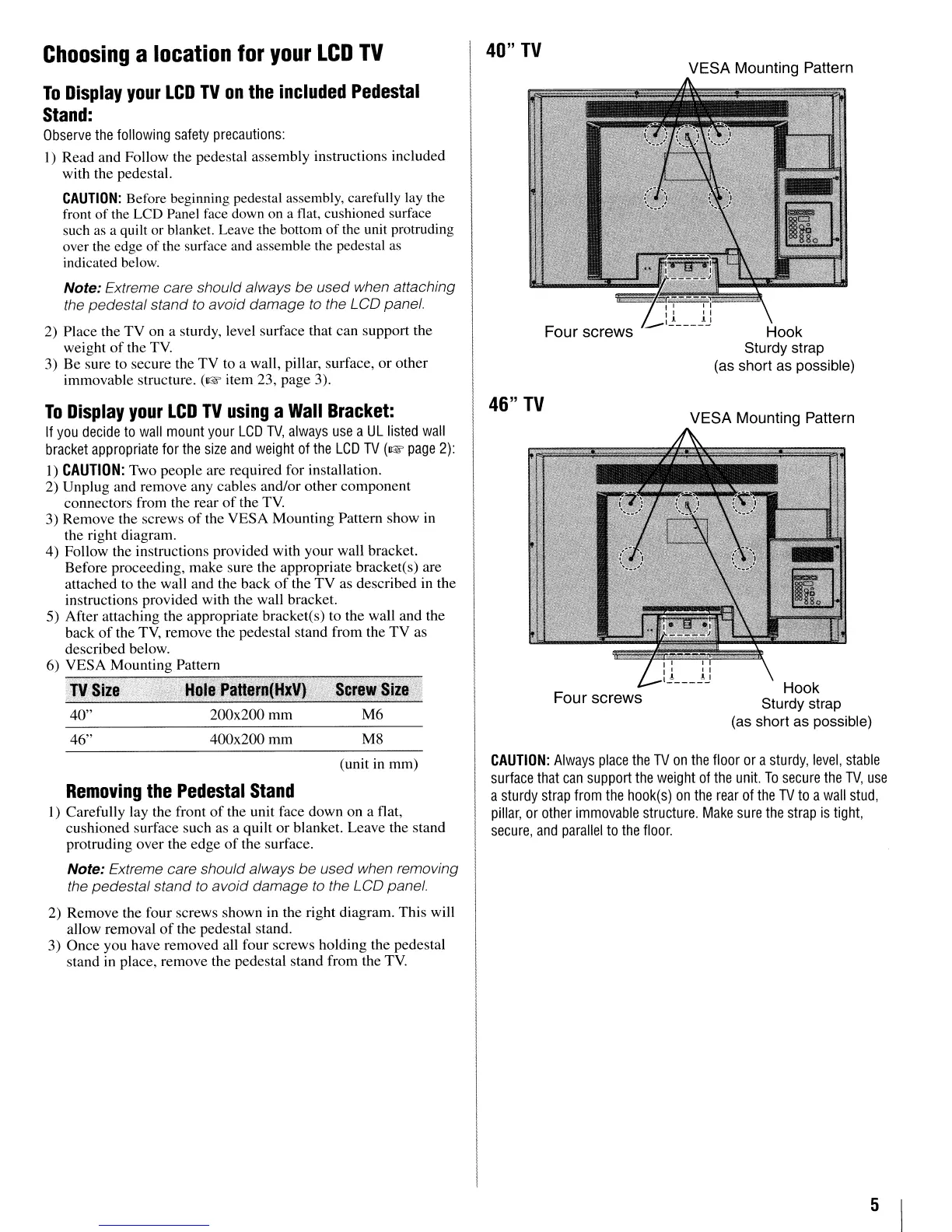 Page #5 background image