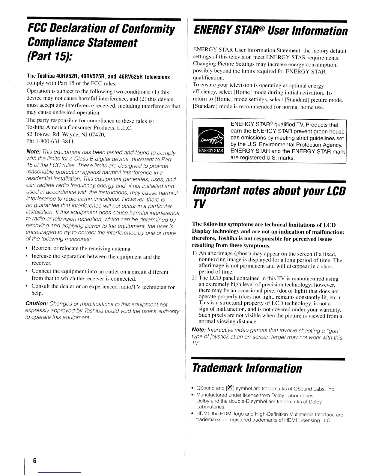 Page #6 background image