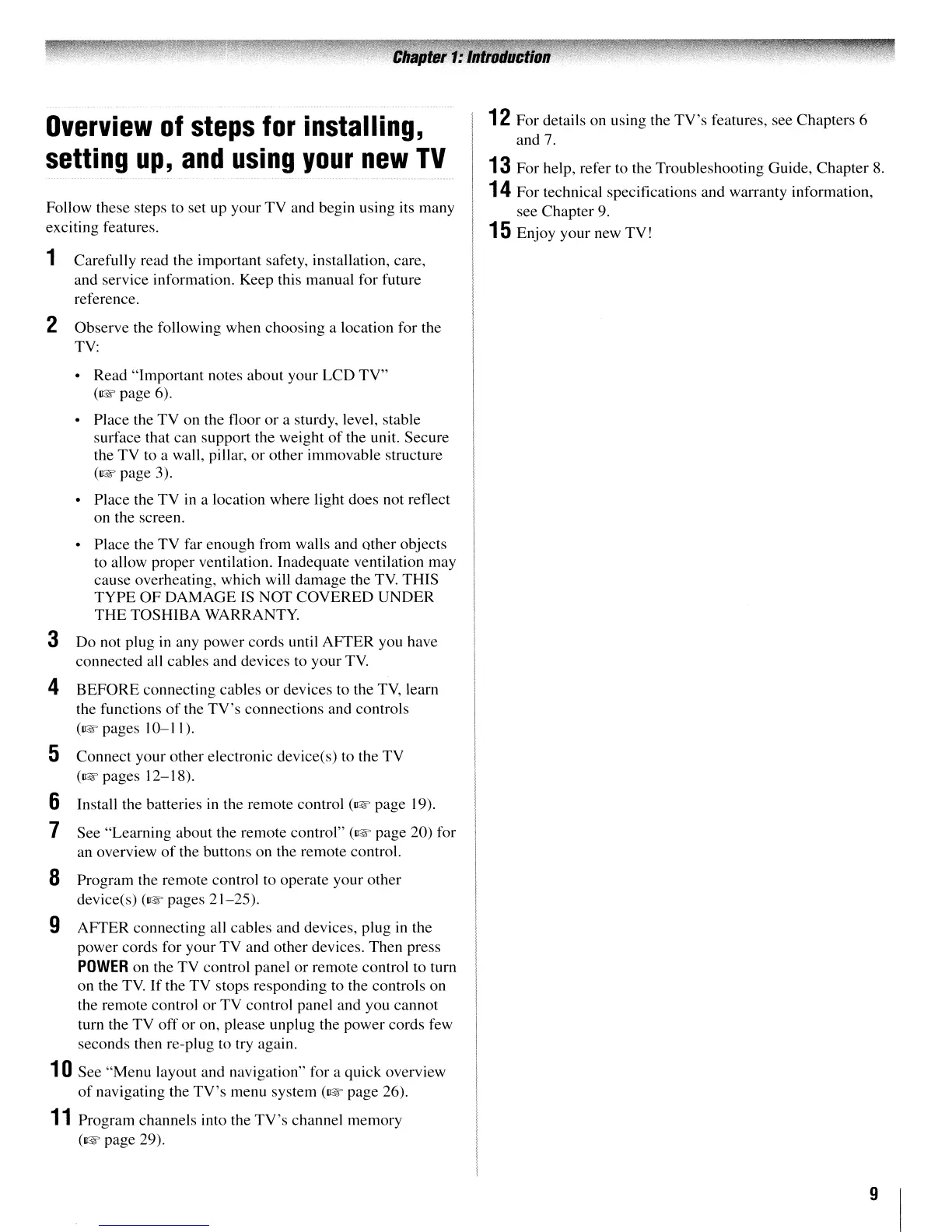 Page #9 background image