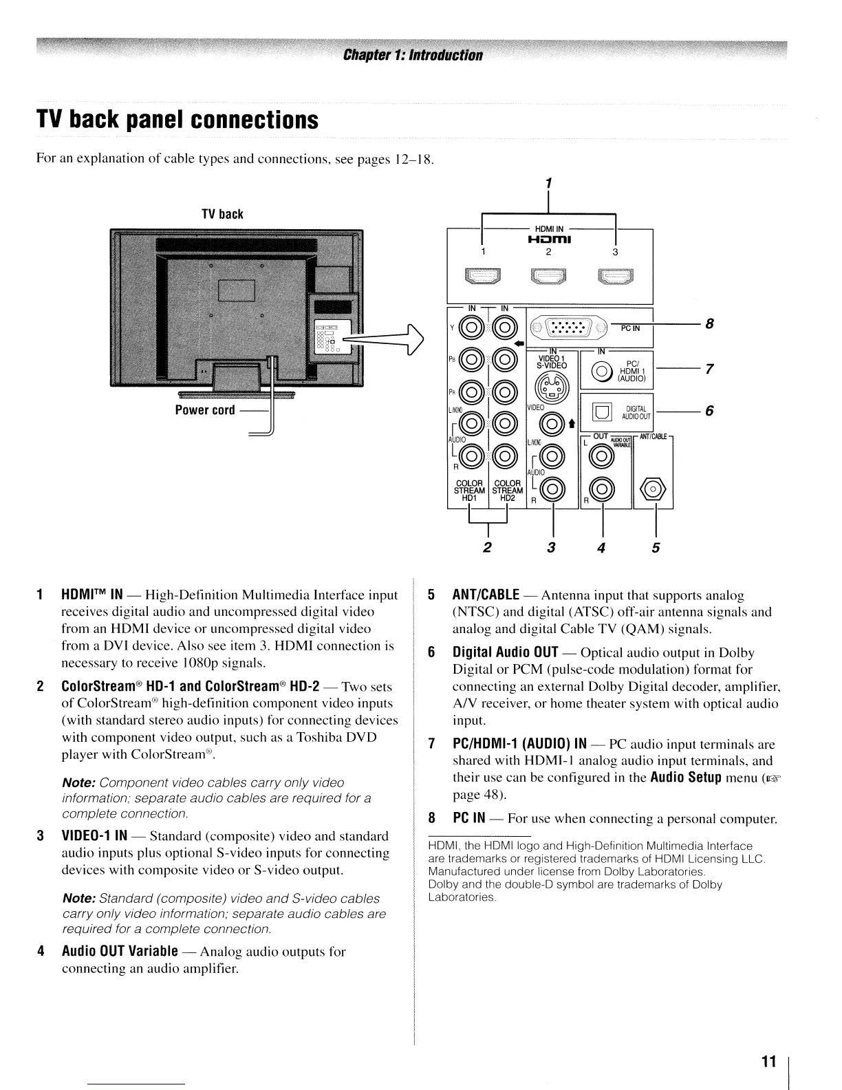 Page #11 background image