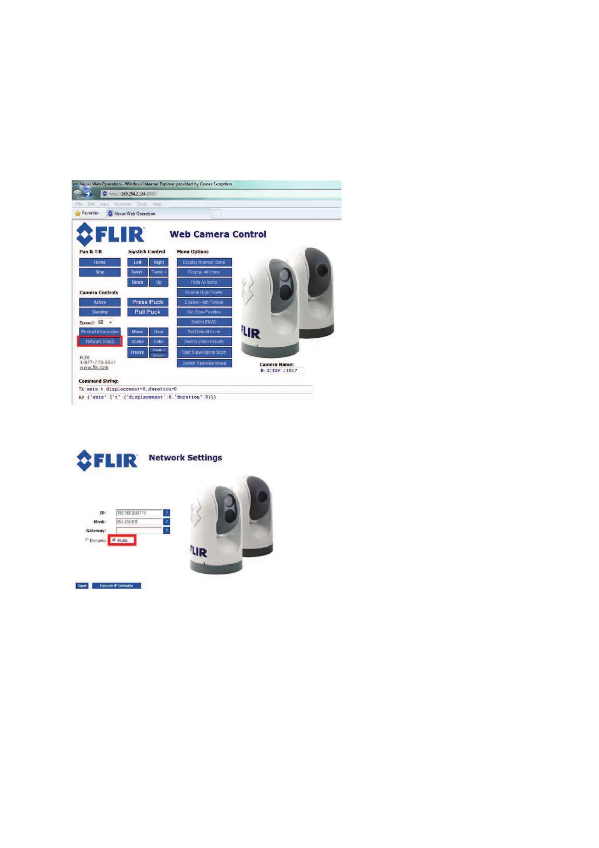 Page #3 background image