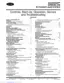 Preview: Controls, Start-Up, Operation, Service And Troubleshooting Instructions