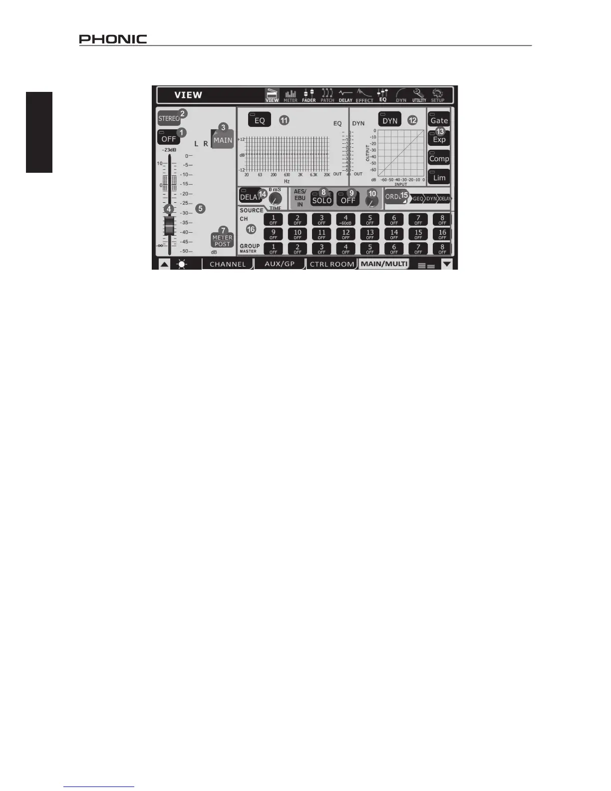 Page #18 background image