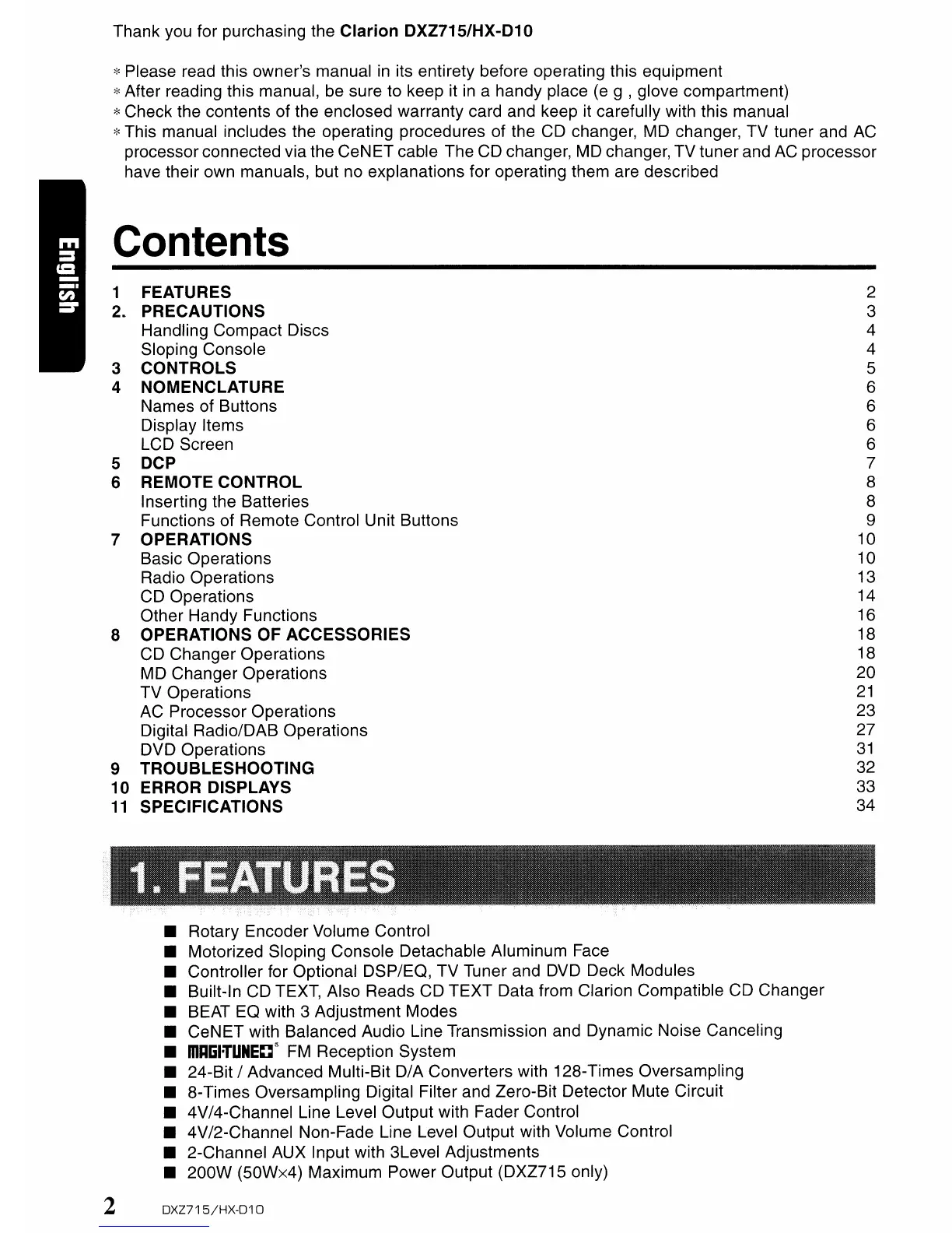 Page #2 background image