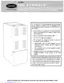 Preview: User's Information Manual
