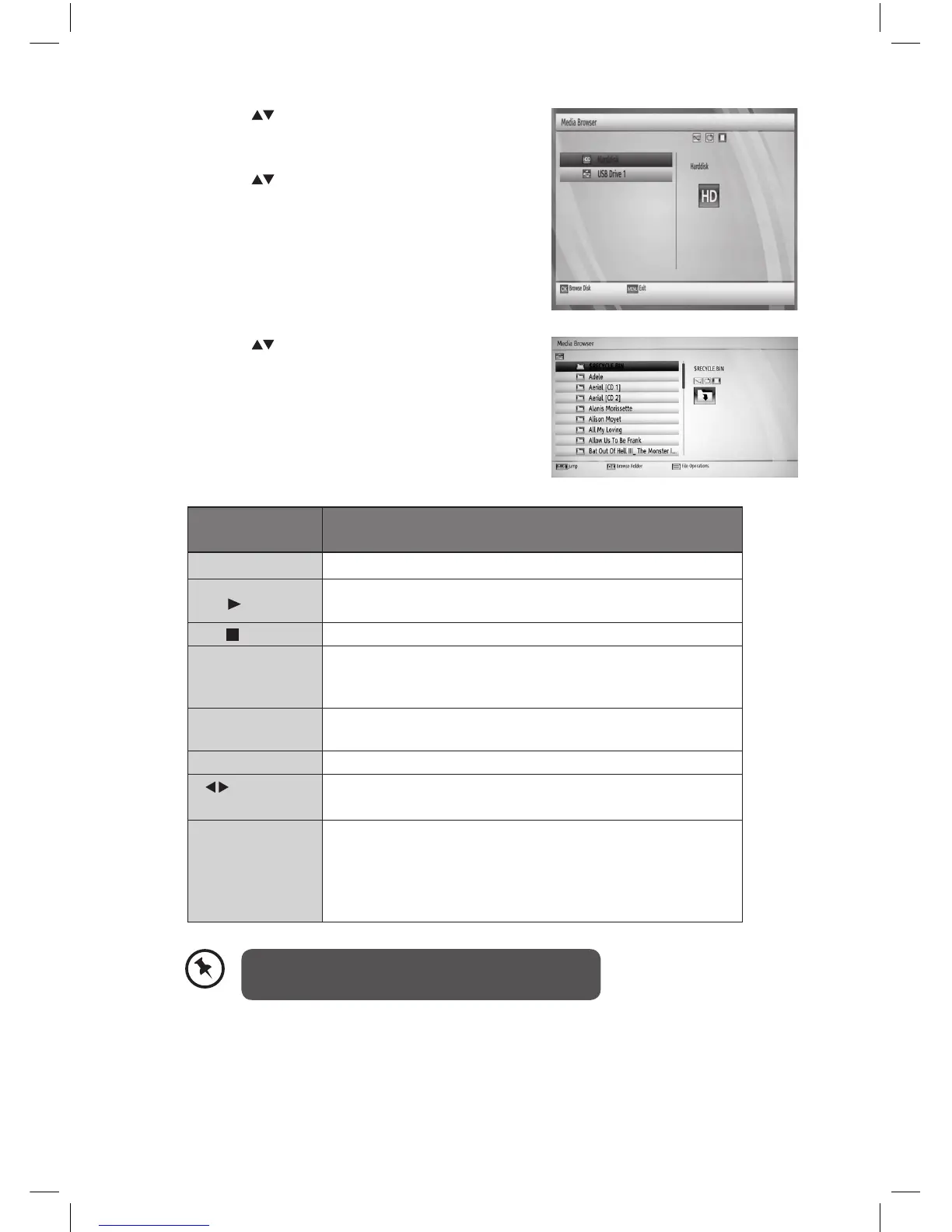 Page #25 background image