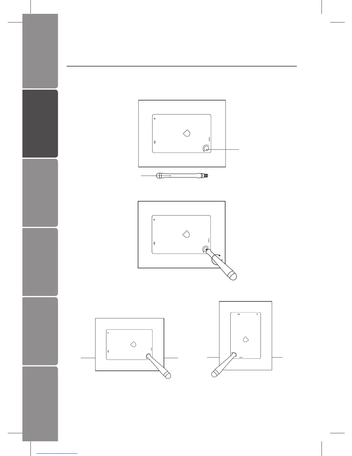 Page #6 background image