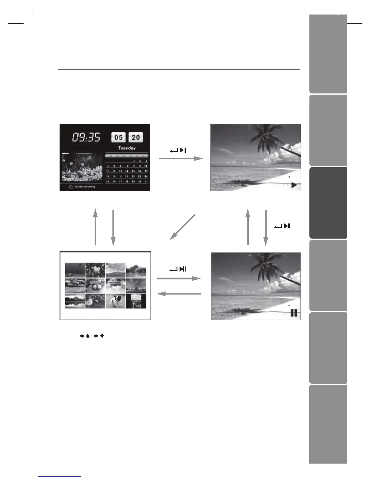 Page #9 background image