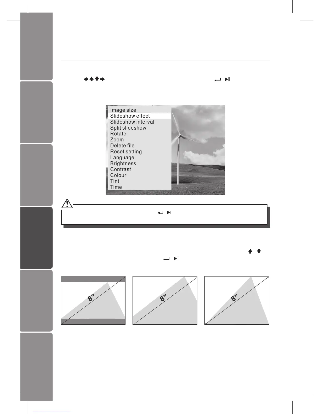Page #10 background image