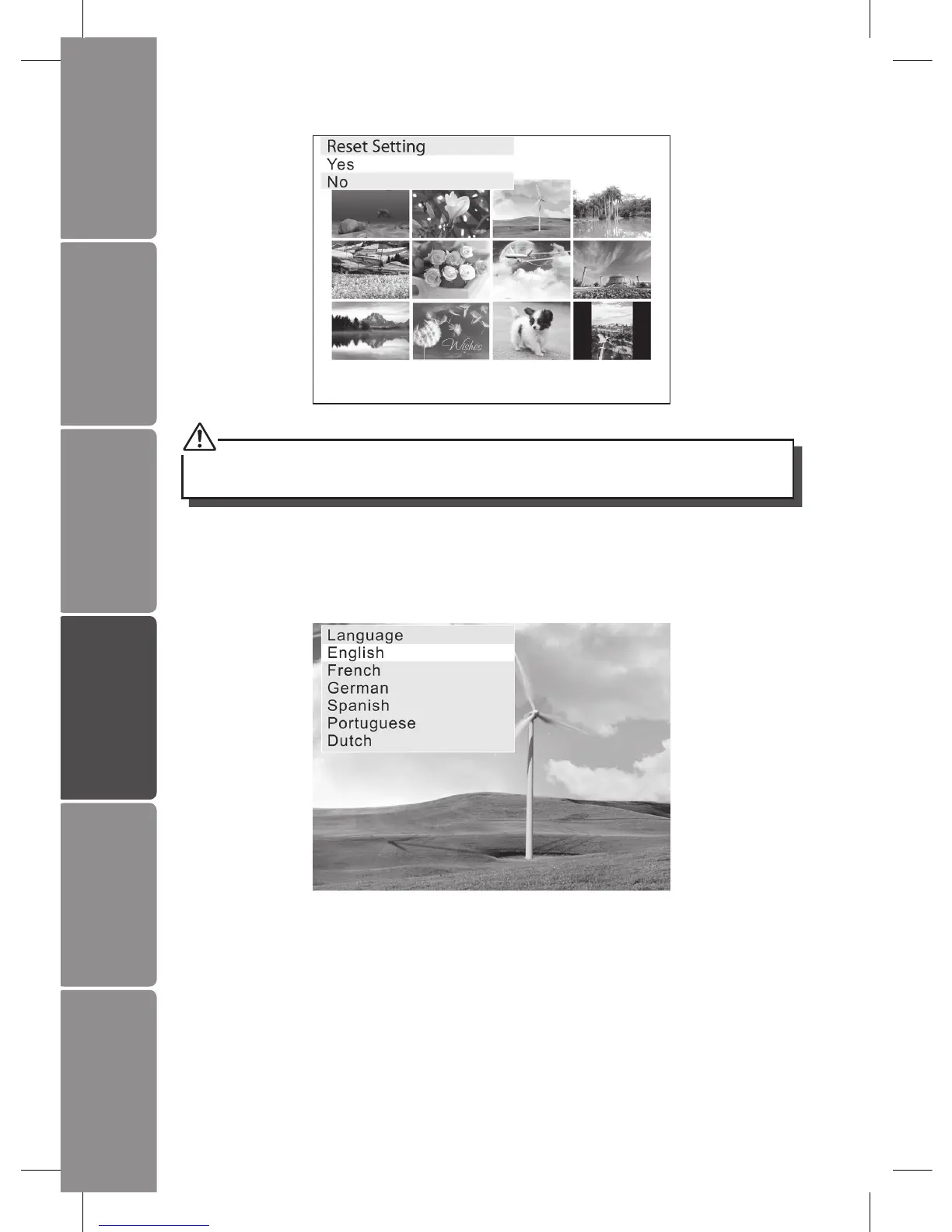 Page #14 background image