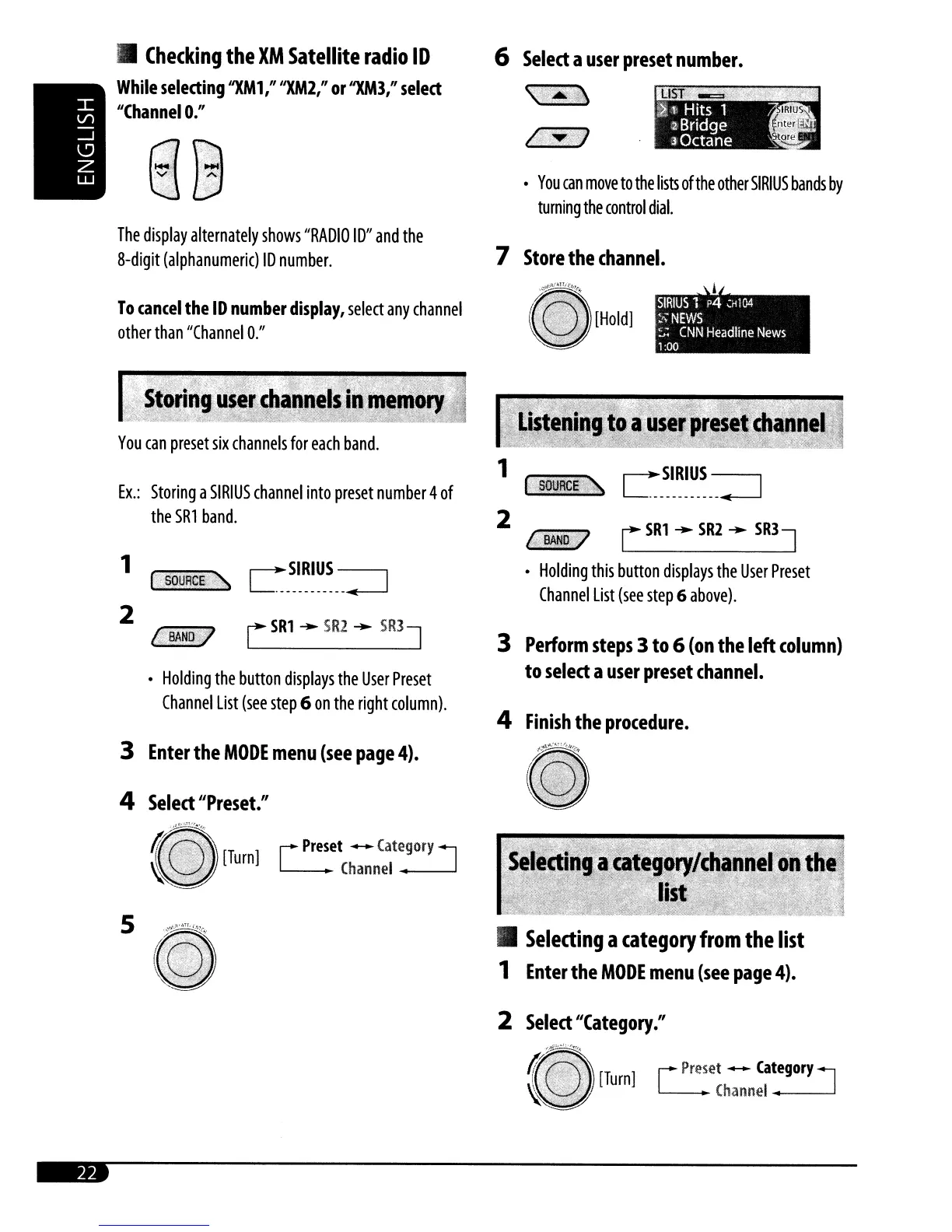 Page #22 background image