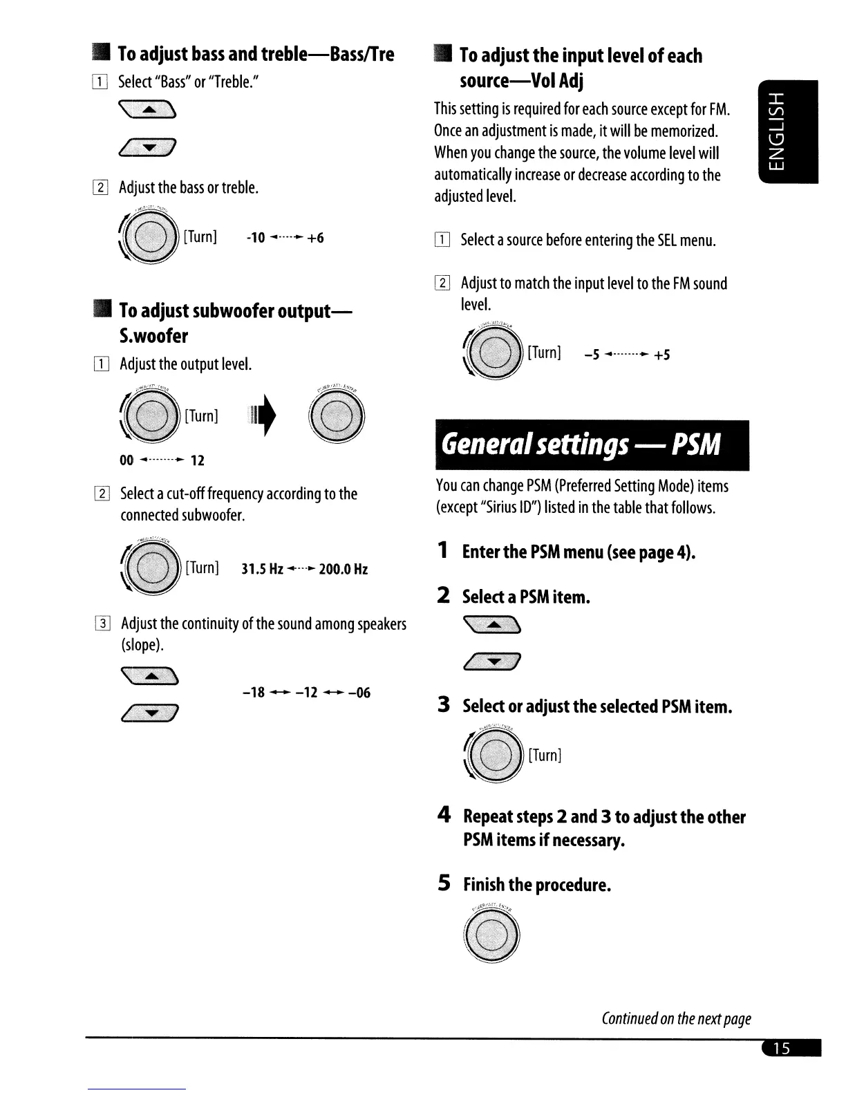 Page #15 background image