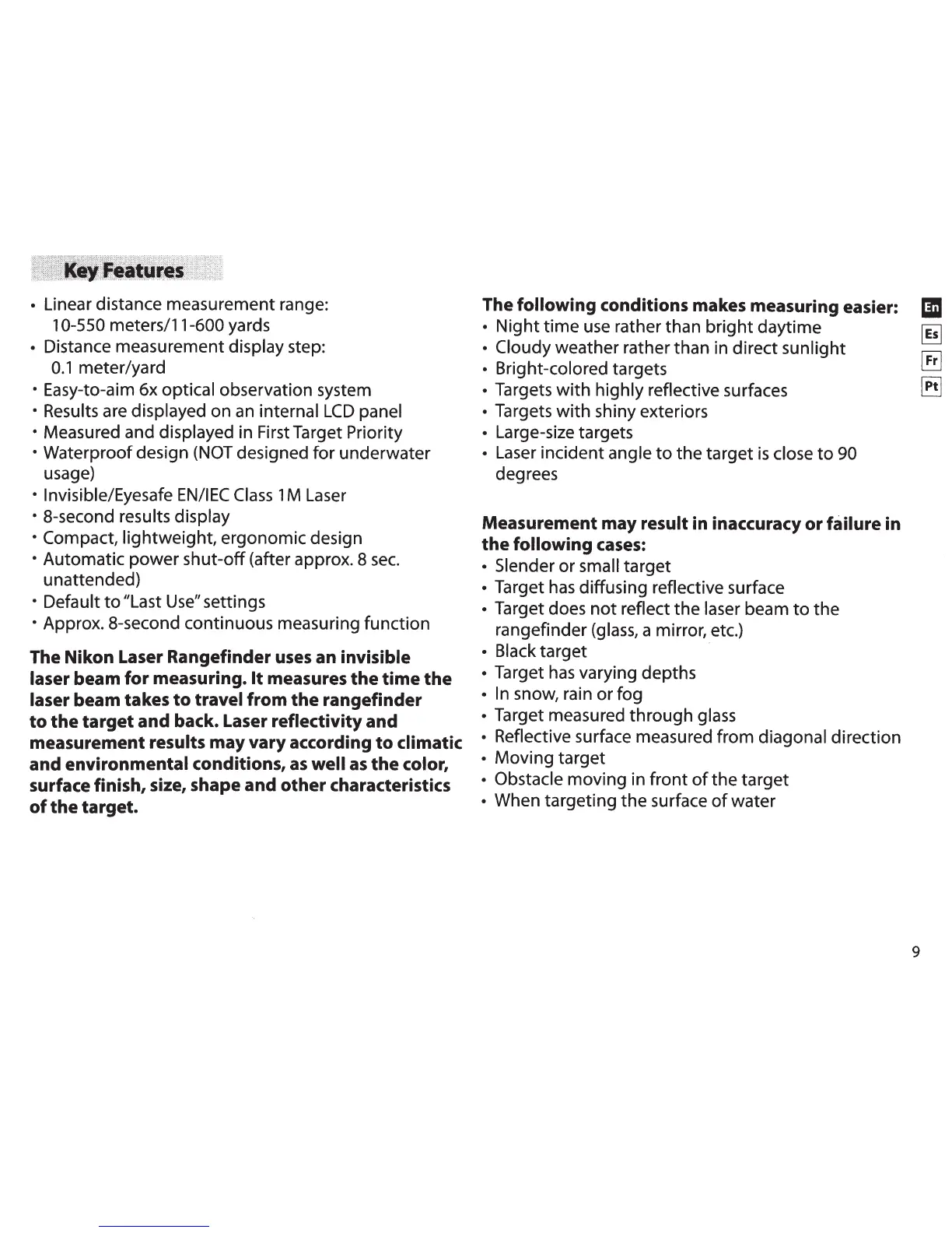 Page #9 background image