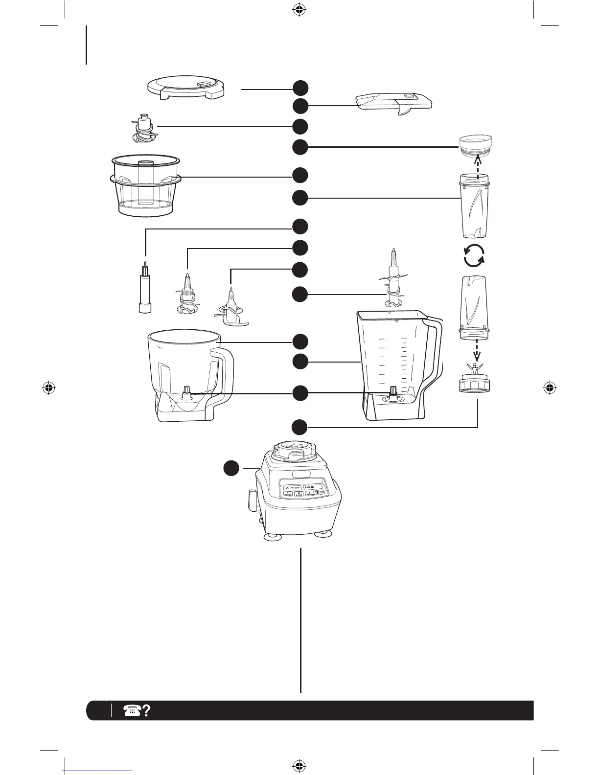 Page #6 background image