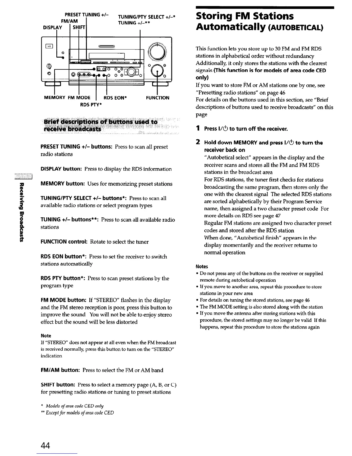 Page #44 background image