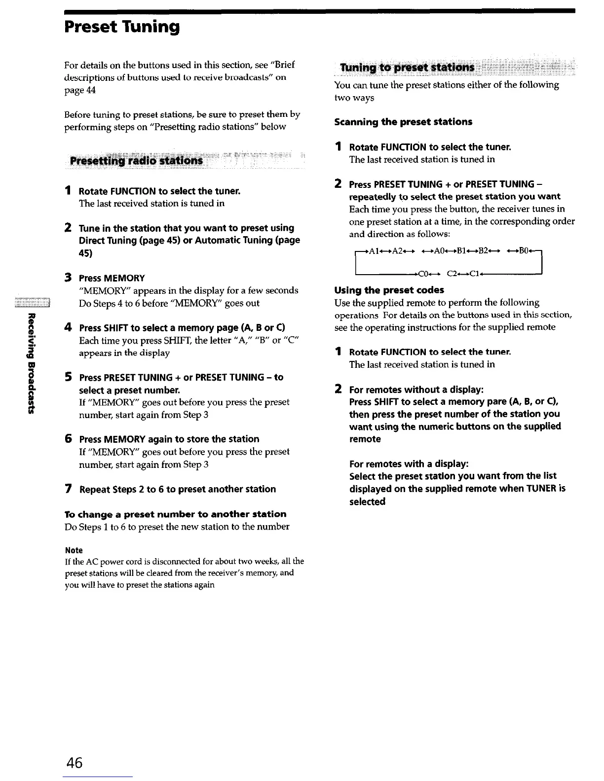 Page #46 background image