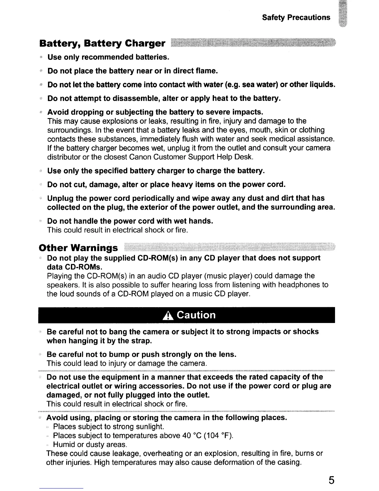 Page #5 background image