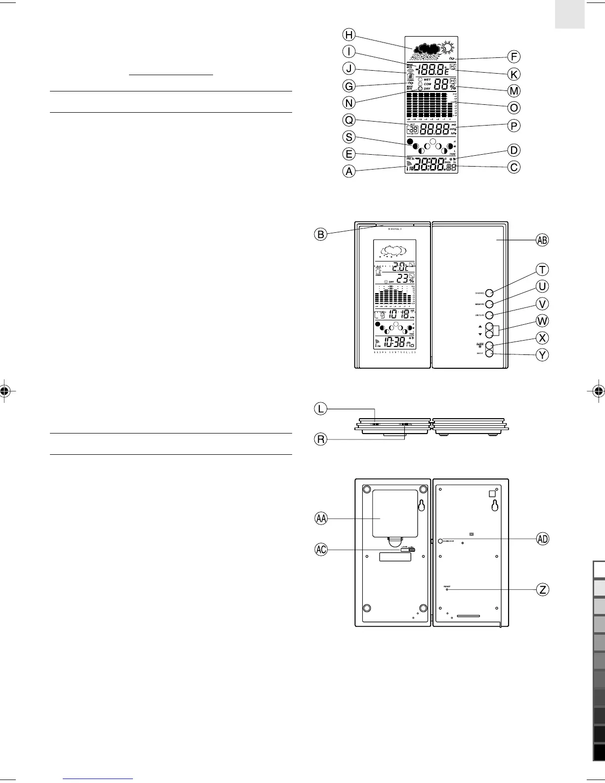 Page #2 background image