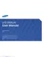 Preview: User Manual