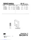 Preview: Service Manual