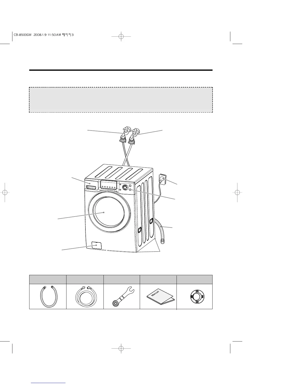 Page #3 background image
