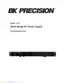 Preview: Programming Manual