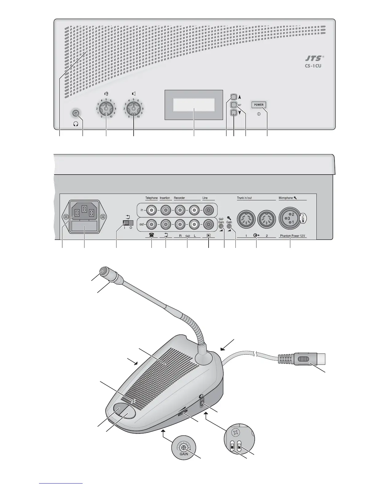 Page #3 background image