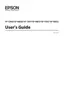 Preview: User Guide