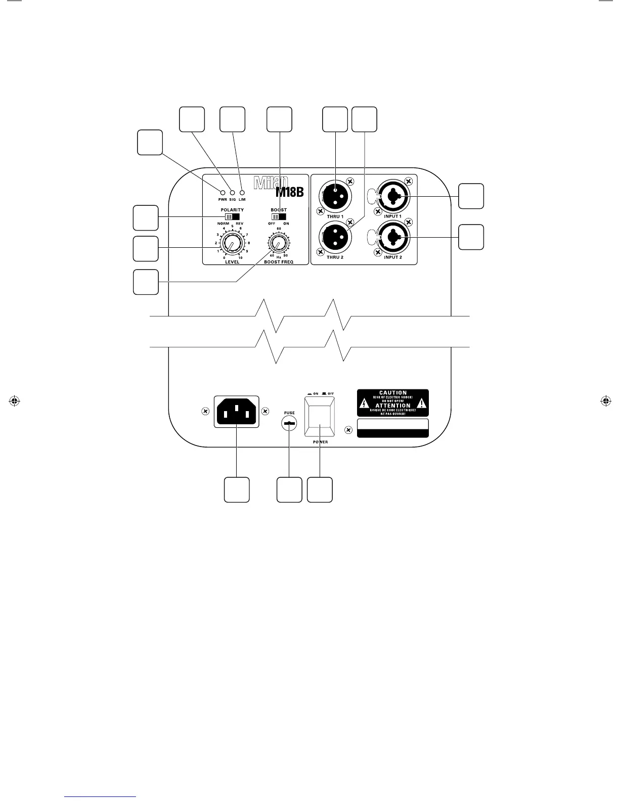 Page #10 background image