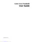 Preview: User Guide