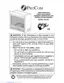 Preview: Owner's Operation And Installation Manual