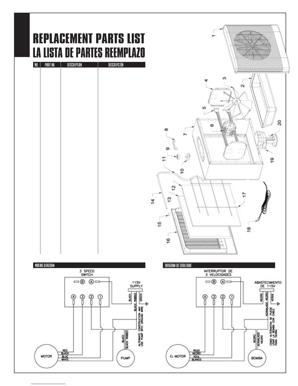 Page #3 background image