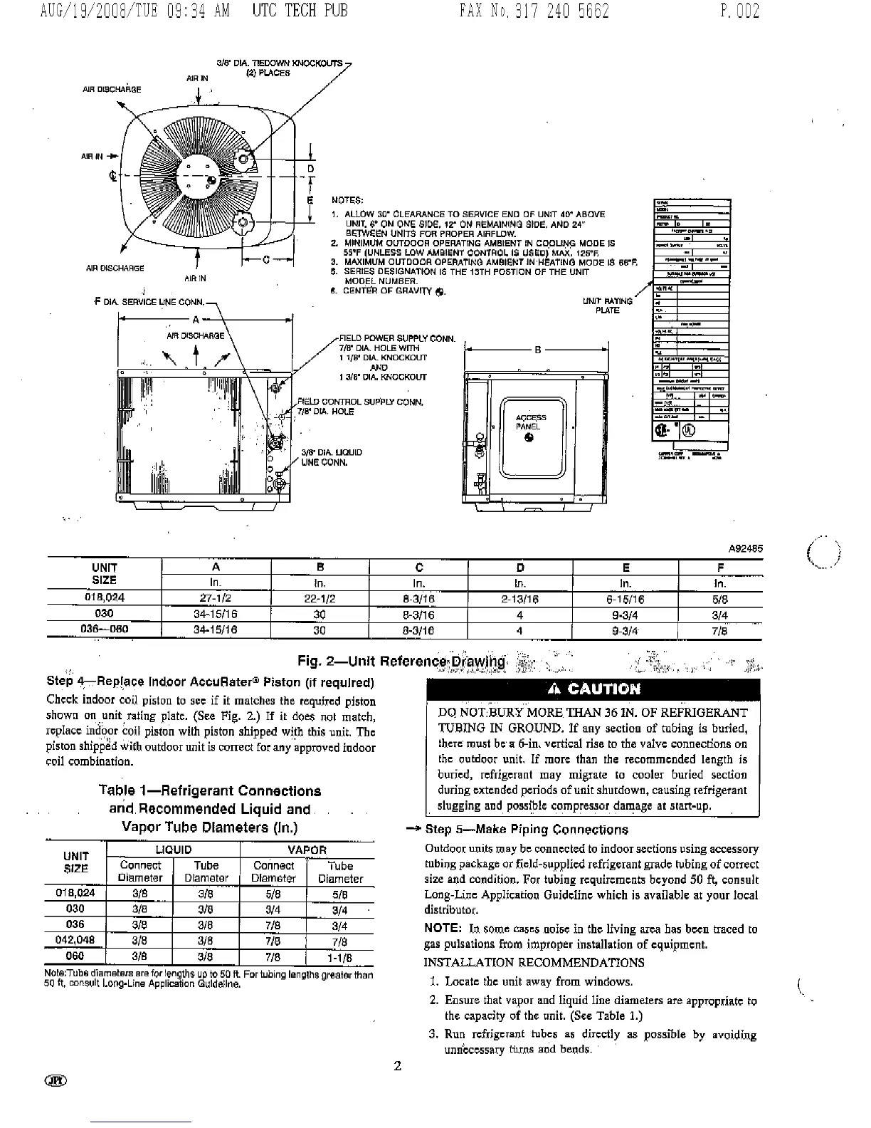 Page #2 background image