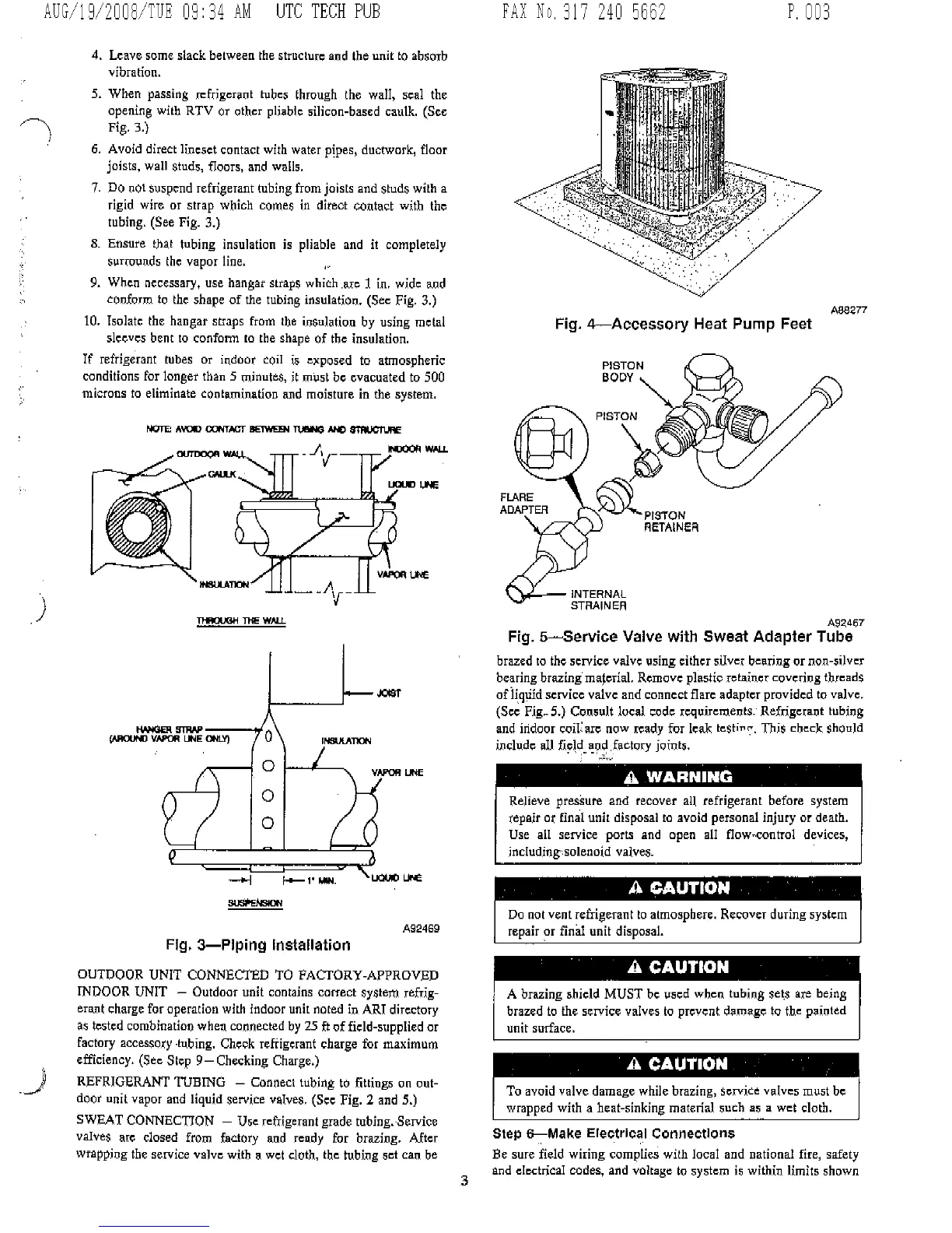 Page #3 background image