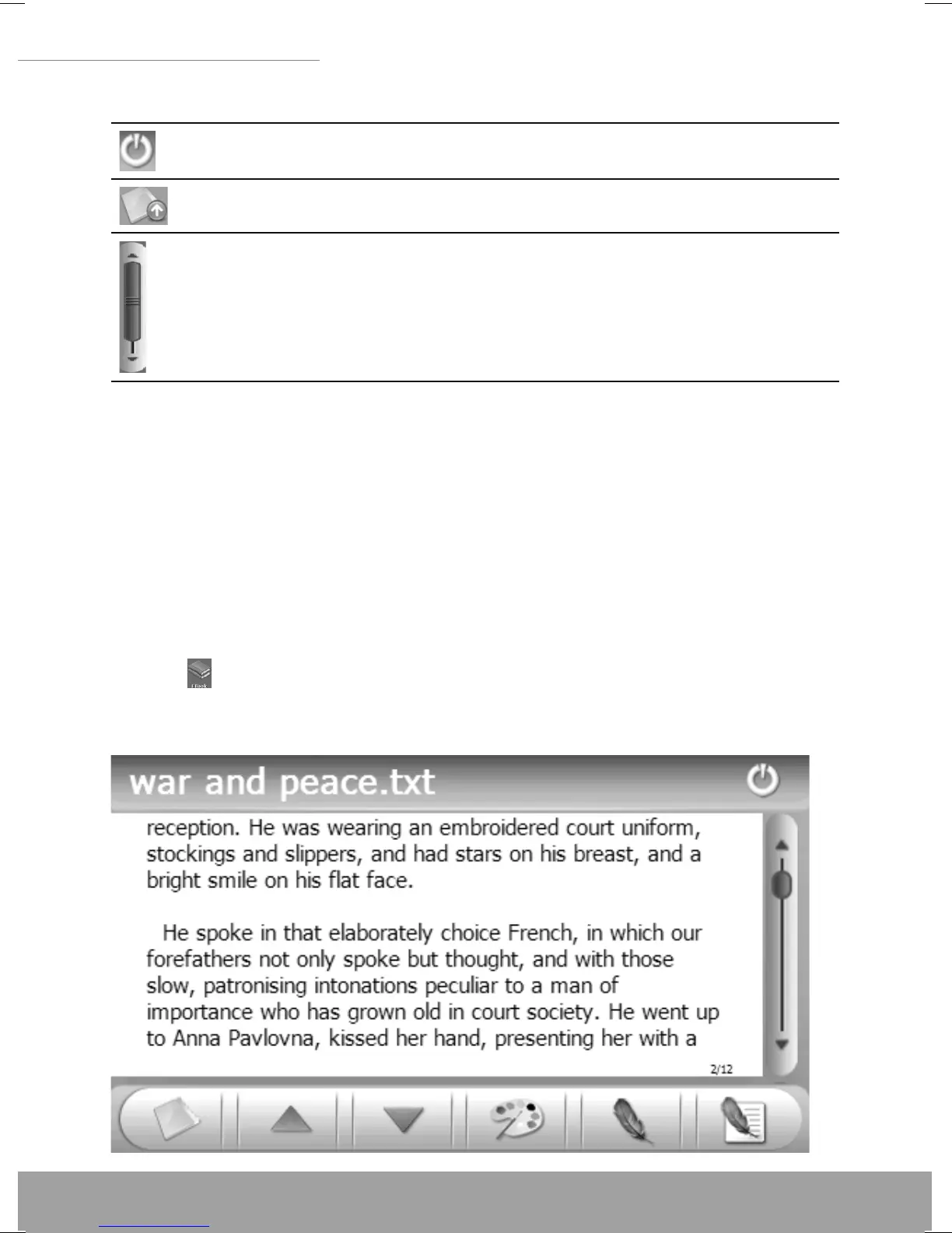 Page #20 background image
