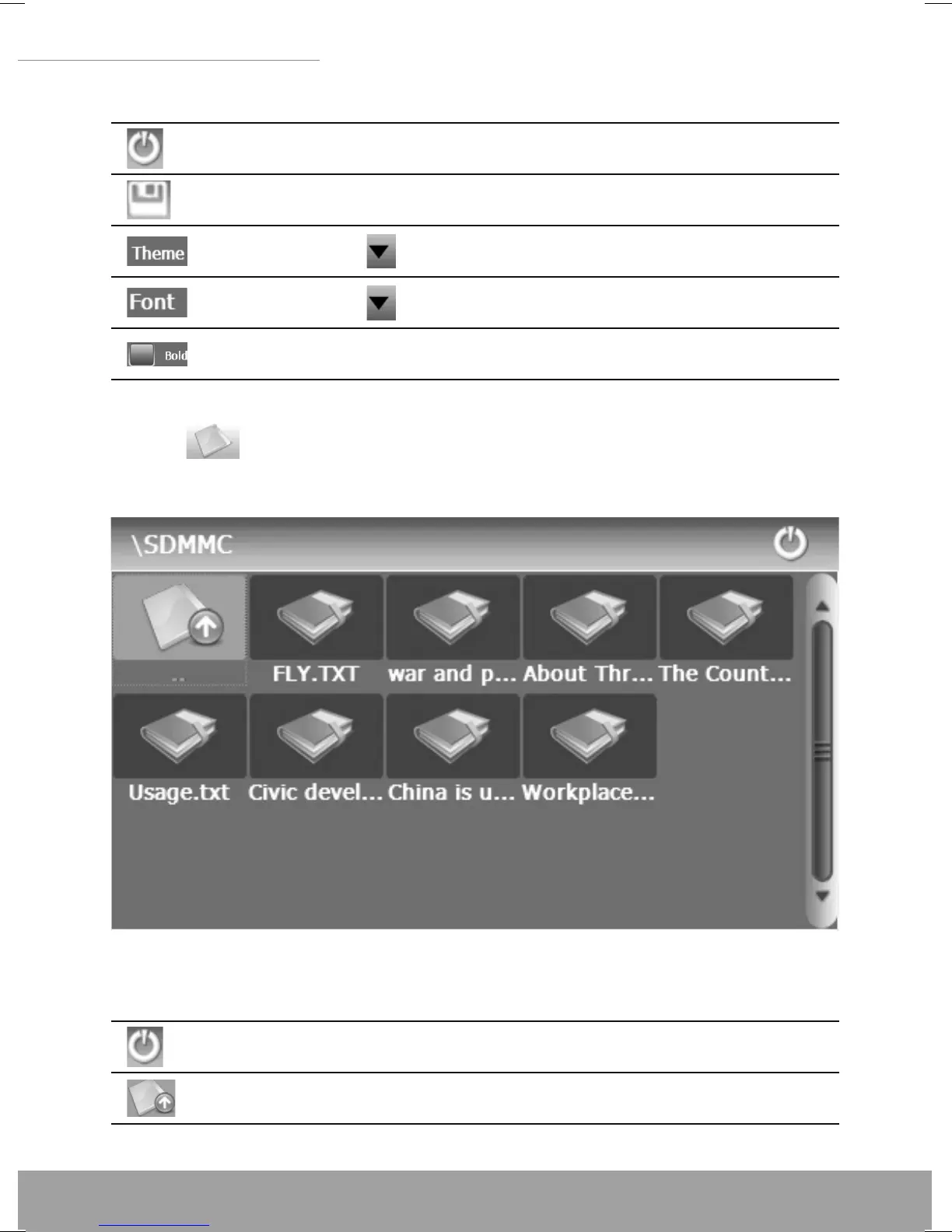Page #22 background image
