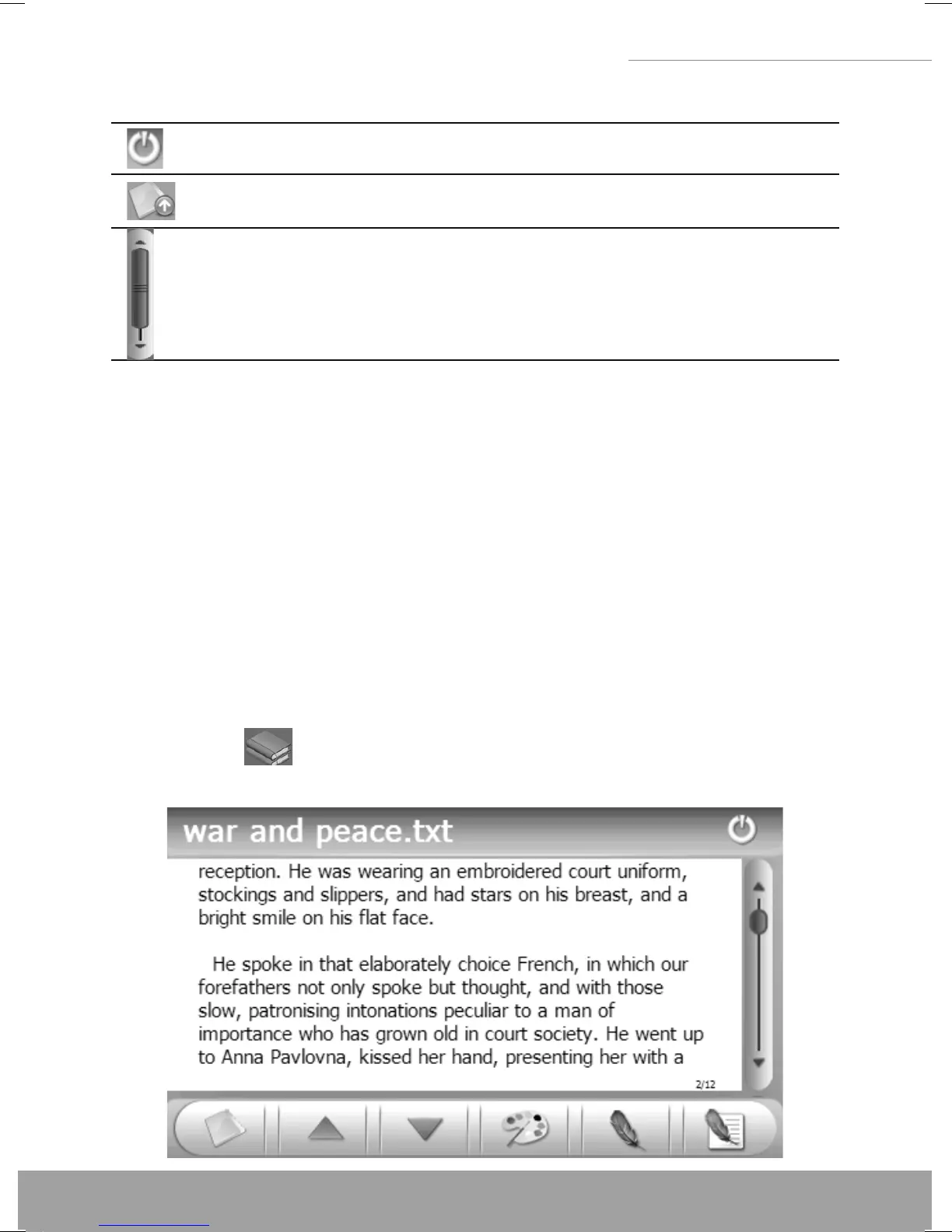 Page #73 background image