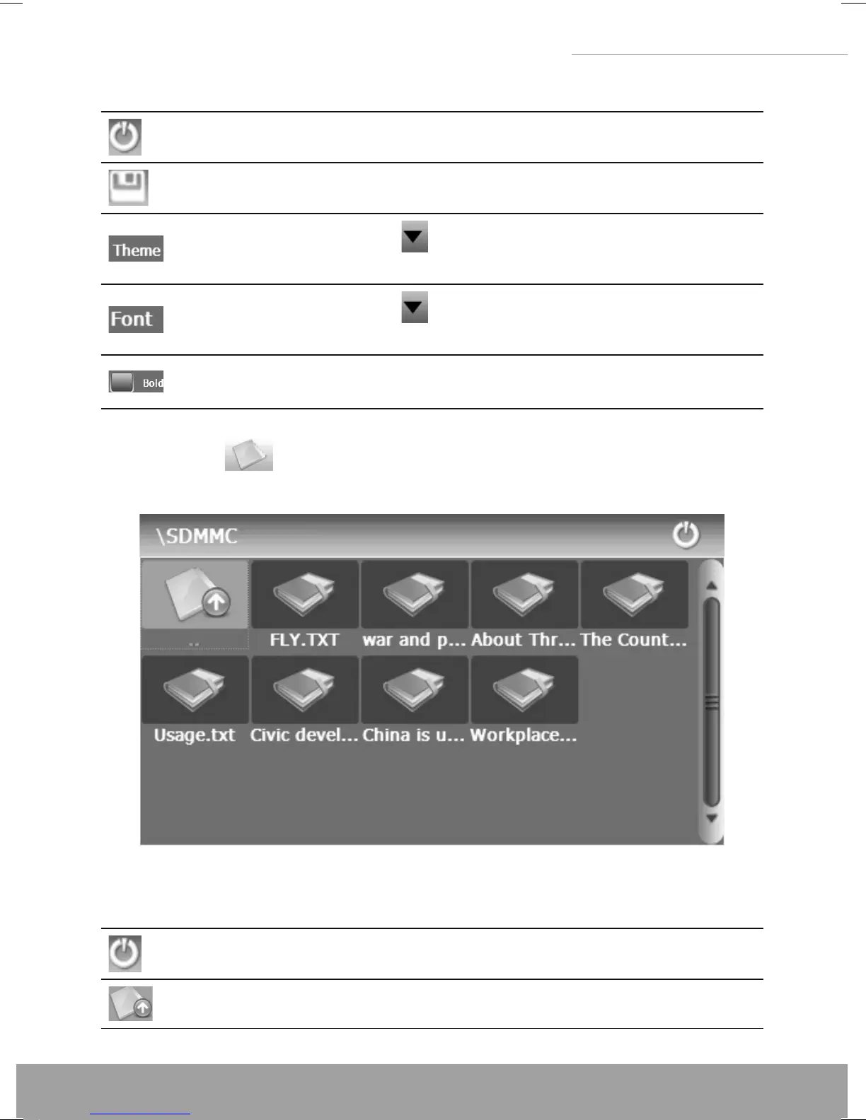 Page #75 background image
