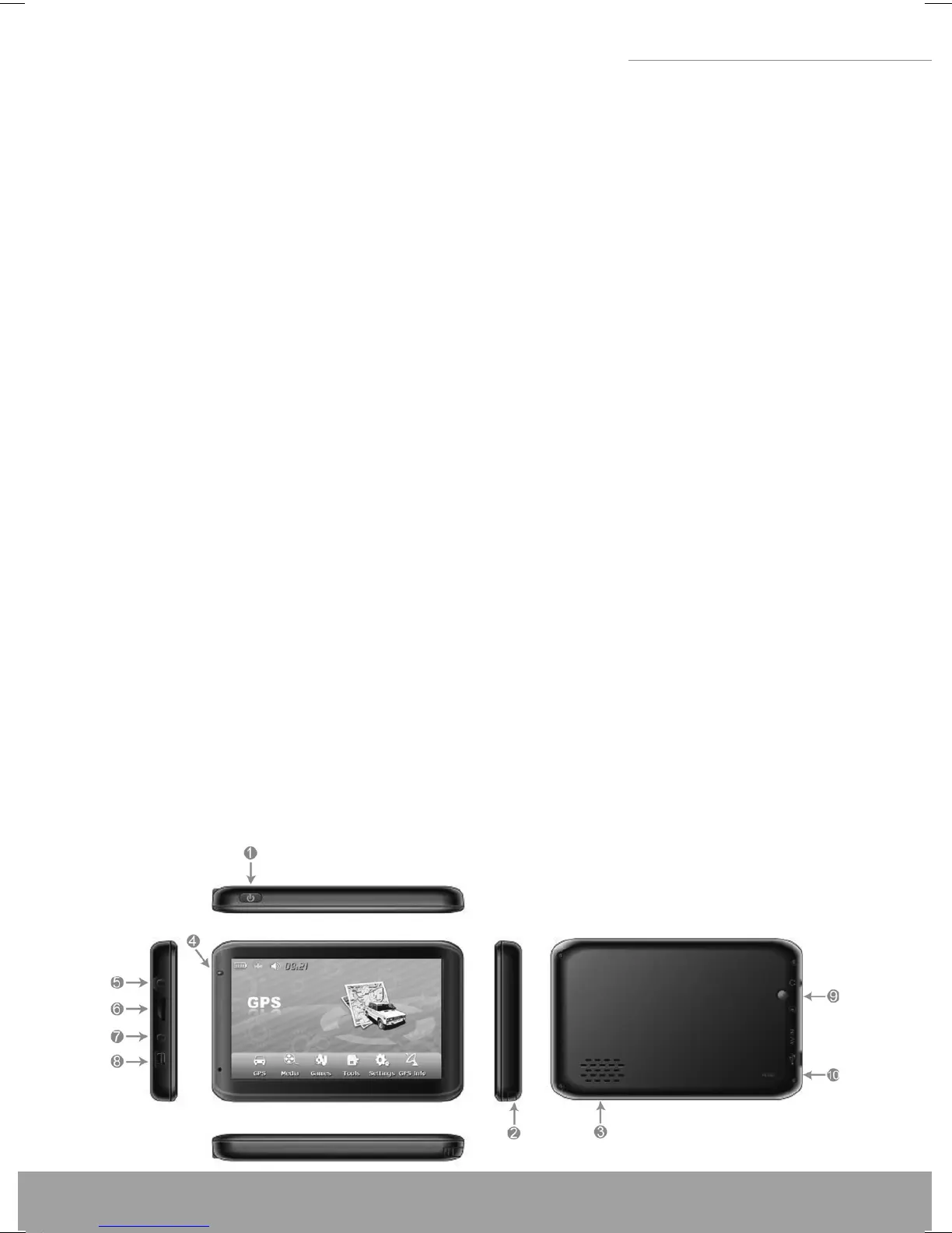 Page #5 background image