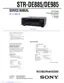 Preview: Service Manual