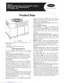 Preview: Product Data