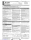 Preview: Installation Manual
