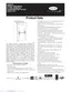 Preview: Product Data