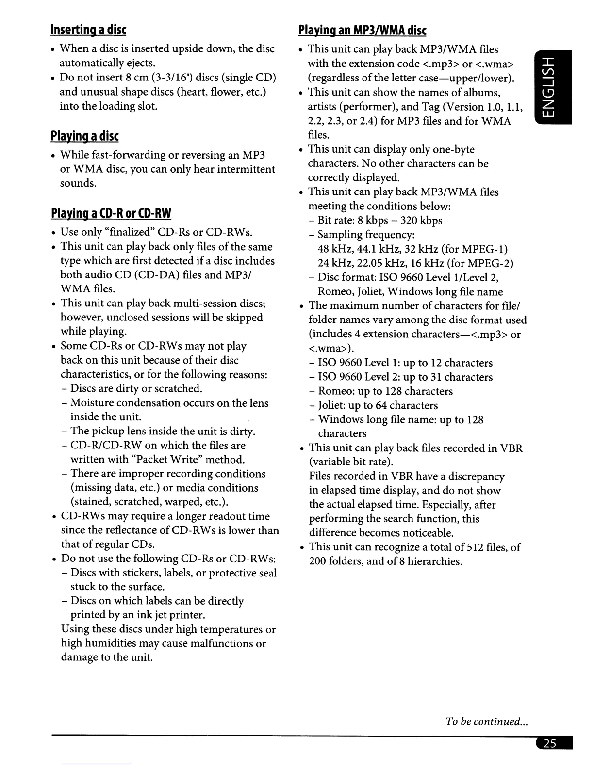 Page #25 background image