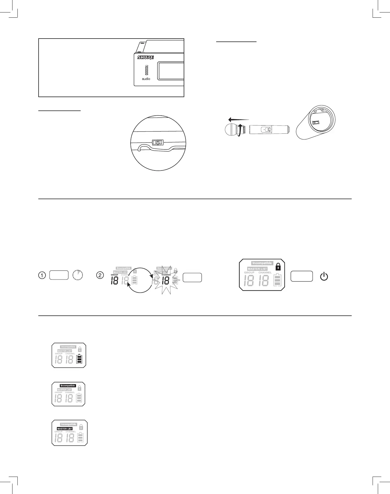 Page #18 background image
