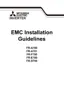 Preview: Installation Guidelines