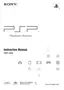 Preview: Instruction Manual