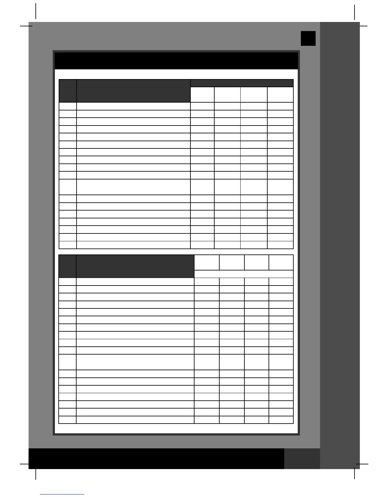 Page #6 background image
